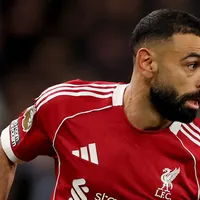 Liverpool recebe o Burnley em Anfield Road