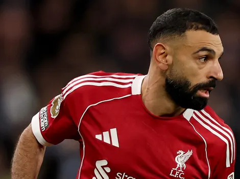 Liverpool recebe o Burnley em Anfield Road