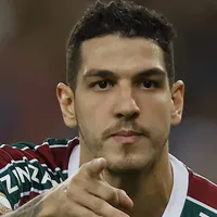 Nino quer trocar o Zenit para jogar no Palmeiras em 2026