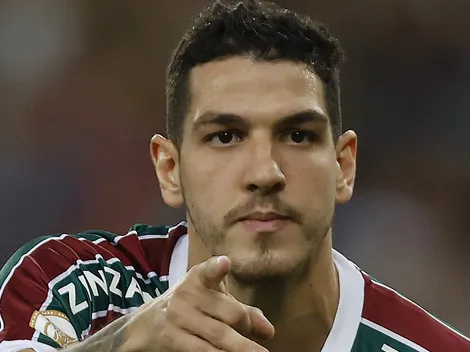 Nino quer trocar o Zenit para jogar no Palmeiras em 2026