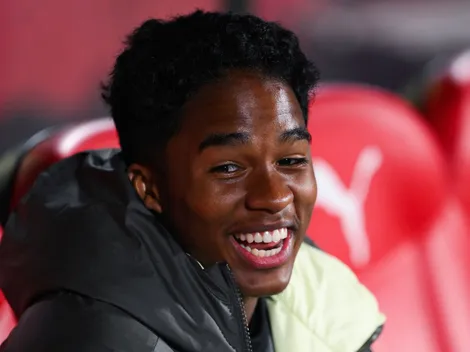 Endrick será titular e pode ser decisivo para o Lyon entrar no G4