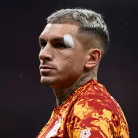 Lucas Torreira pede para Galatasaray aceitar proposta do Atlético-MG