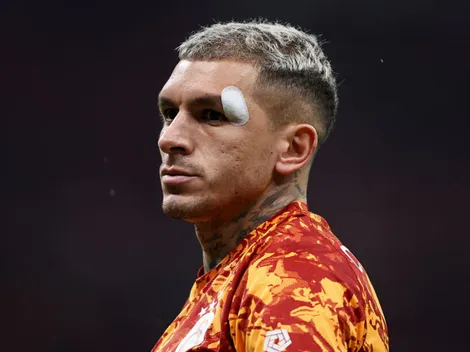 Lucas Torreira pede para Galatasaray aceitar proposta do Atlético-MG