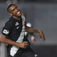 Rayan quer repetir fórmula Huijsen no Bournemouth, mas Vasco dificulta