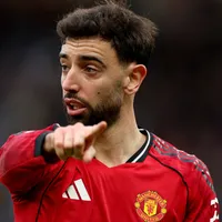 Manchester United vence o Manchester City na Premier League