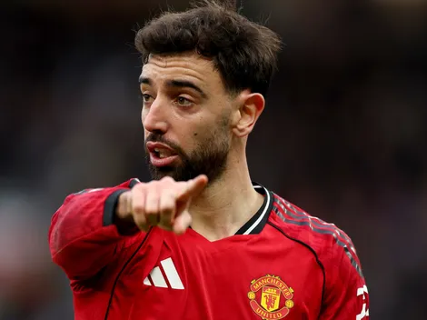 Manchester United vence o Manchester City na Premier League