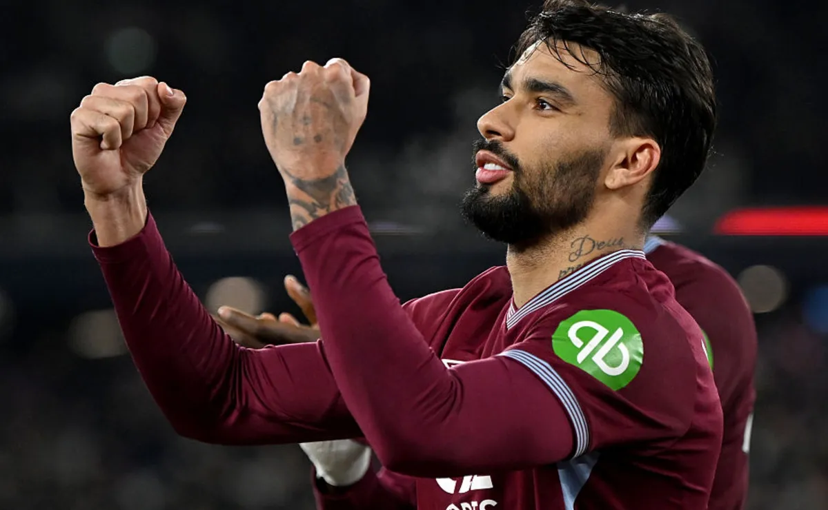 Flamengo nega empréstimo de Lucas Paquetá até junho e deixa West Ham em impasse decisivo