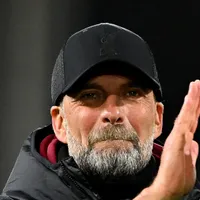 Klopp é a prioridade do Real Madrid para 2026/27