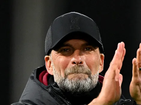 Klopp é a prioridade do Real Madrid para 2026/27