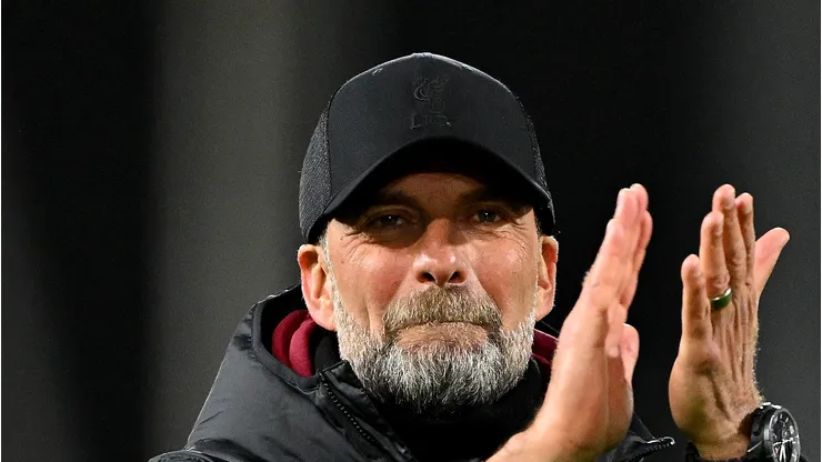 Klopp é a prioridade do Real Madrid. Foto: Mike Hewitt/Getty Images