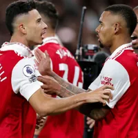 Gabriel Jesus e Martinelli jogam pelo Arsenal hoje?