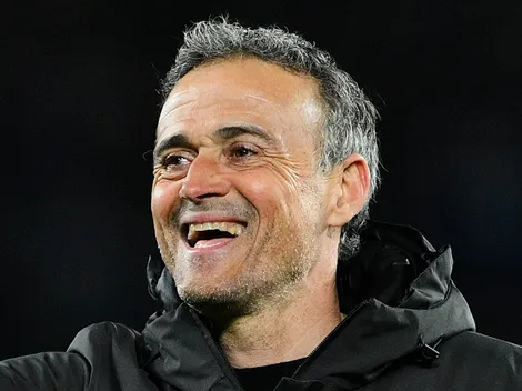 Dro Fernández está saída do Barça para jogar no PSG