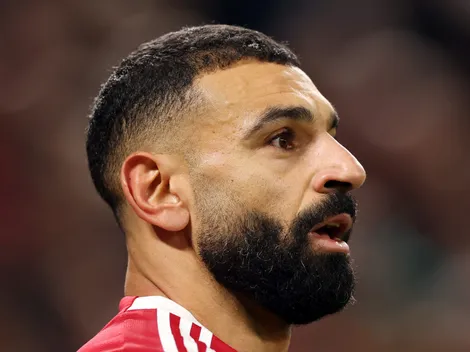 Egito perde para a Nigéria na Copa das Nações Africanas