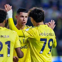 Al-Nassr vence o Al-Shabab em jogo discreto de Cristiano Ronaldo