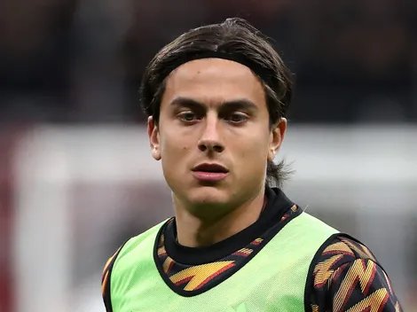 Roma aceita receber R$18 milhões do Boca Juniors por Paulo Dybala