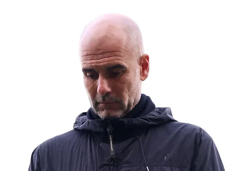 Análise pós-dérbi: Guardiola admite superioridade do United