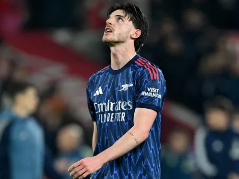 Arsenal e Nottingham Forest ficam no empate sem gols