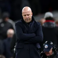 Liverpool teria decidido demitir Arne Slot e pode anunciar Xabi Alonso