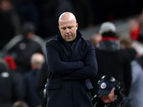 Liverpool teria decidido demitir Arne Slot e pode anunciar Xabi Alonso