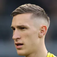 Bayern de Munique esfria interesse por Nico Schlotterbeck