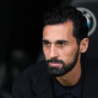 Vini Jr. no centro: Arbeloa muda ataque do Real Madrid