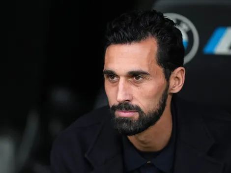 Vini Jr. no centro: Arbeloa muda ataque do Real Madrid