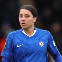 Chelsea vence Crystal Palave pela Women’s FA Cup