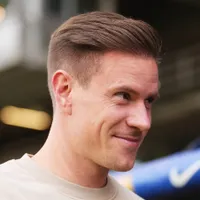 West Ham perde a contratação de Ter Stegen para o Girona