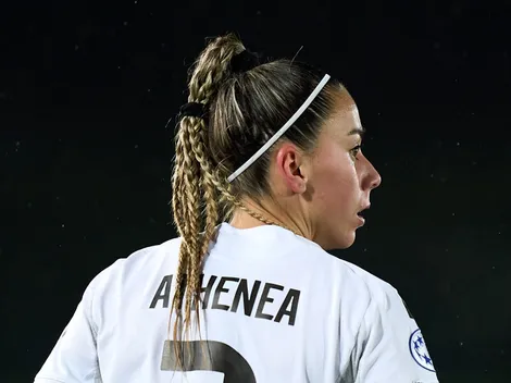 Real Madrid vence o Levante pela 16º rodada Liga F