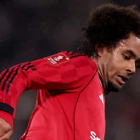 Juventus monitora Zirkzee em meio a negociações por Mateta