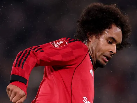 Juventus monitora Zirkzee em meio a negociações por Mateta