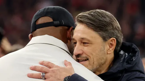 Manchester United avalia a contratação de Niko Kovac, do Borussia Dortmund. (Photo by Alex Grimm/Getty Images)
