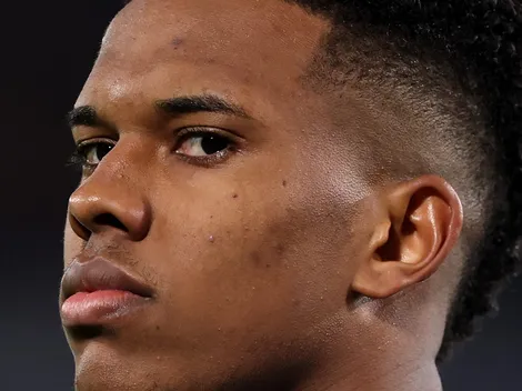 Chelsea x Brentford: Estêvão foi barrado devido a surto de virose