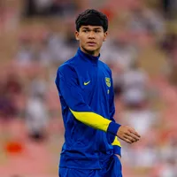 Flick assume posição firme sobre o caso Dro no Barcelona