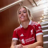 Liverpool fecha com Denise O’Sullivan para a disputa da WSL