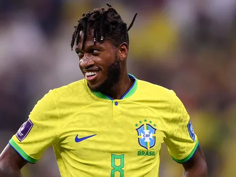 Fenerbahçe pede R$ 74 milhões ao Atlético Mineiro para vender Fred