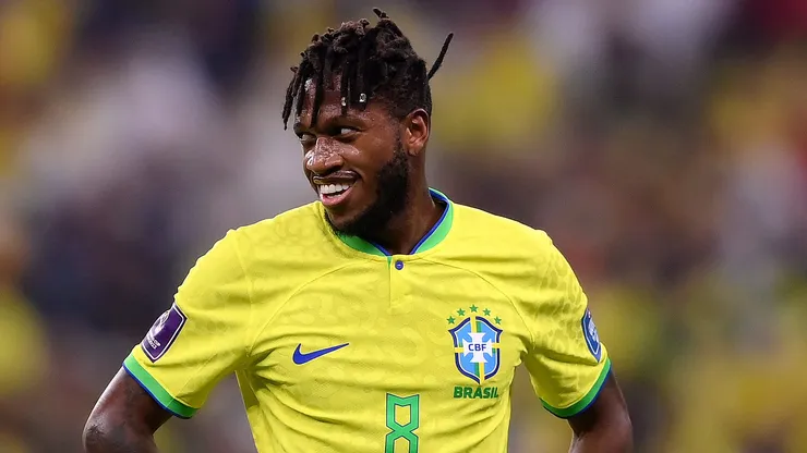 Fenerbahçe pede R$ 74 milhões ao Atlético Mineiro para vender Fred e aguarda chegada de Kanté. (Foto: Laurence Griffiths/Getty Images)