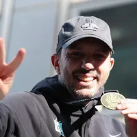 Juan Carlos Amorós sobre o Corinthians: "Nunca devemos subestimar"