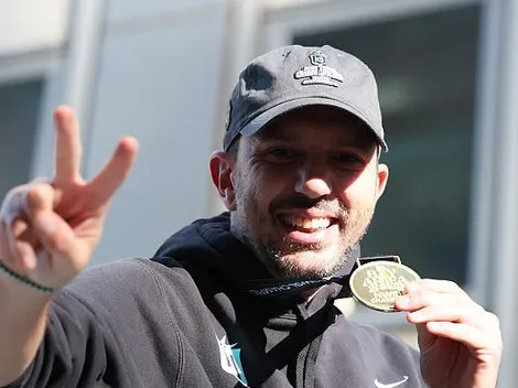 Juan Carlos Amorós sobre o Corinthians: "Nunca devemos subestimar"