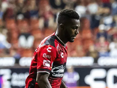 Vitinho, do Tijuana, se oferece para jogar no Corinthians