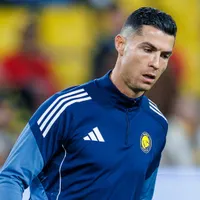 Cristiano x Grohe: revanche e polêmica no Al-Nassr x Al-Shabab