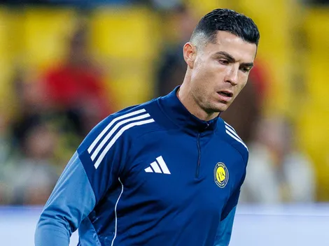 Cristiano x Grohe: revanche e polêmica no Al-Nassr x Al-Shabab