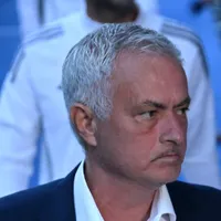 José Mourinho fecha as portas para assumir o comando do Real Madrid