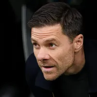 Xabi Alonso vê o Liverpool com bons olhos