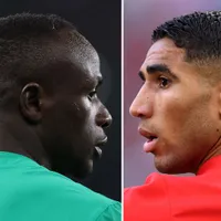 Mané, Hakimi e mais: quem pode decidir a final Marrocos x Senegal hoje (18)
