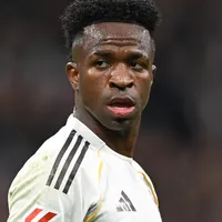 Vinicius Júnior pode sair do Real Madrid após ser vaiado