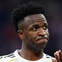 Vini Jr comunica desejo de sair do Real Madrid, diz jornal