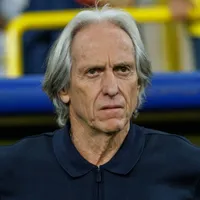 Al-Hilal estuda processo contra Jorge Jesus