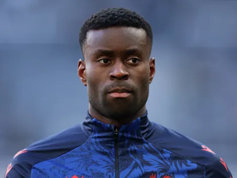 Marc Guéhi realiza exames médicos e deixa o Palace