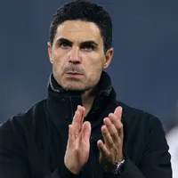 Real Madrid se torna o favorito por Arteta